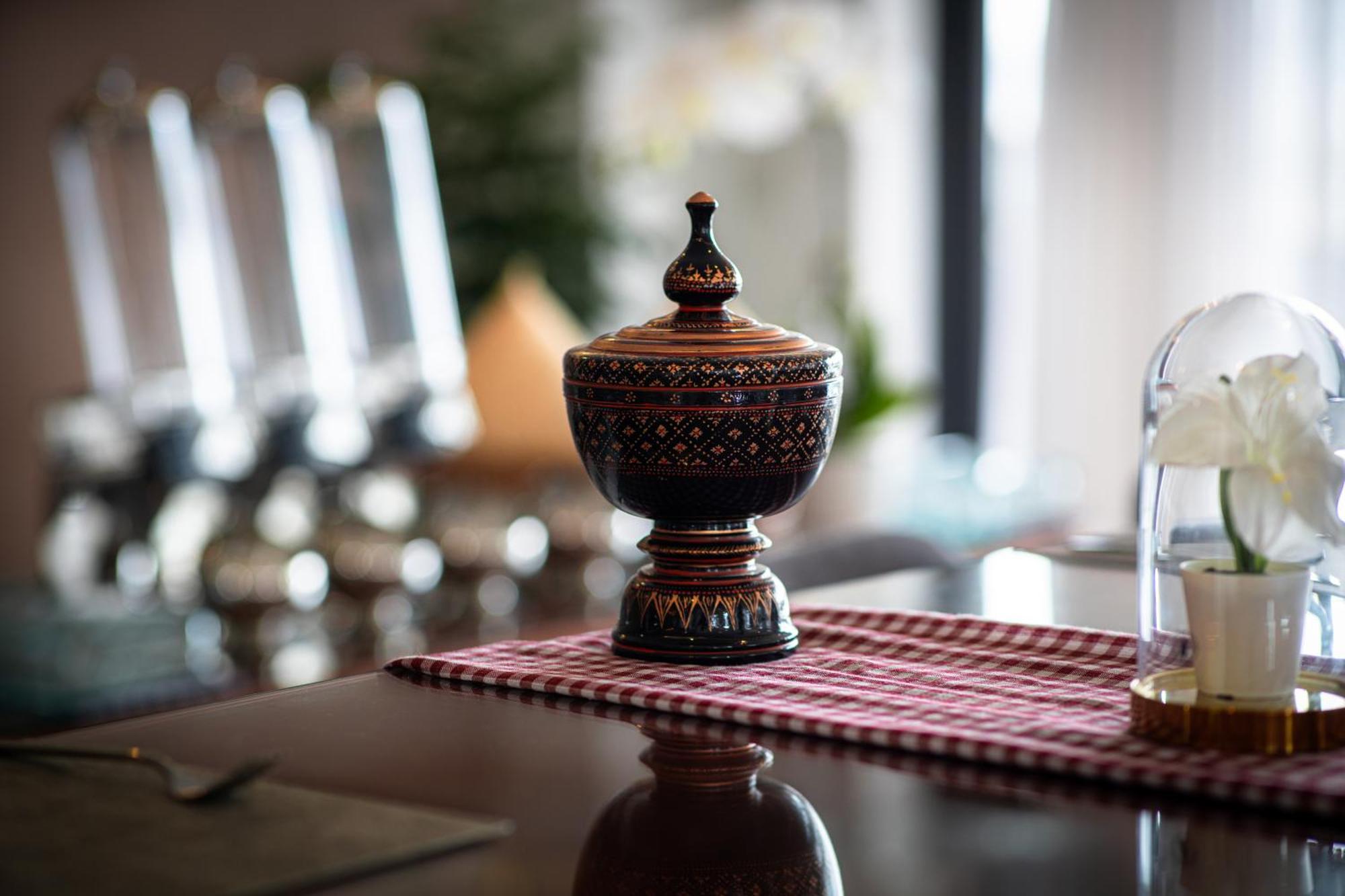 Jaya Suites Hotel 金边 外观 照片