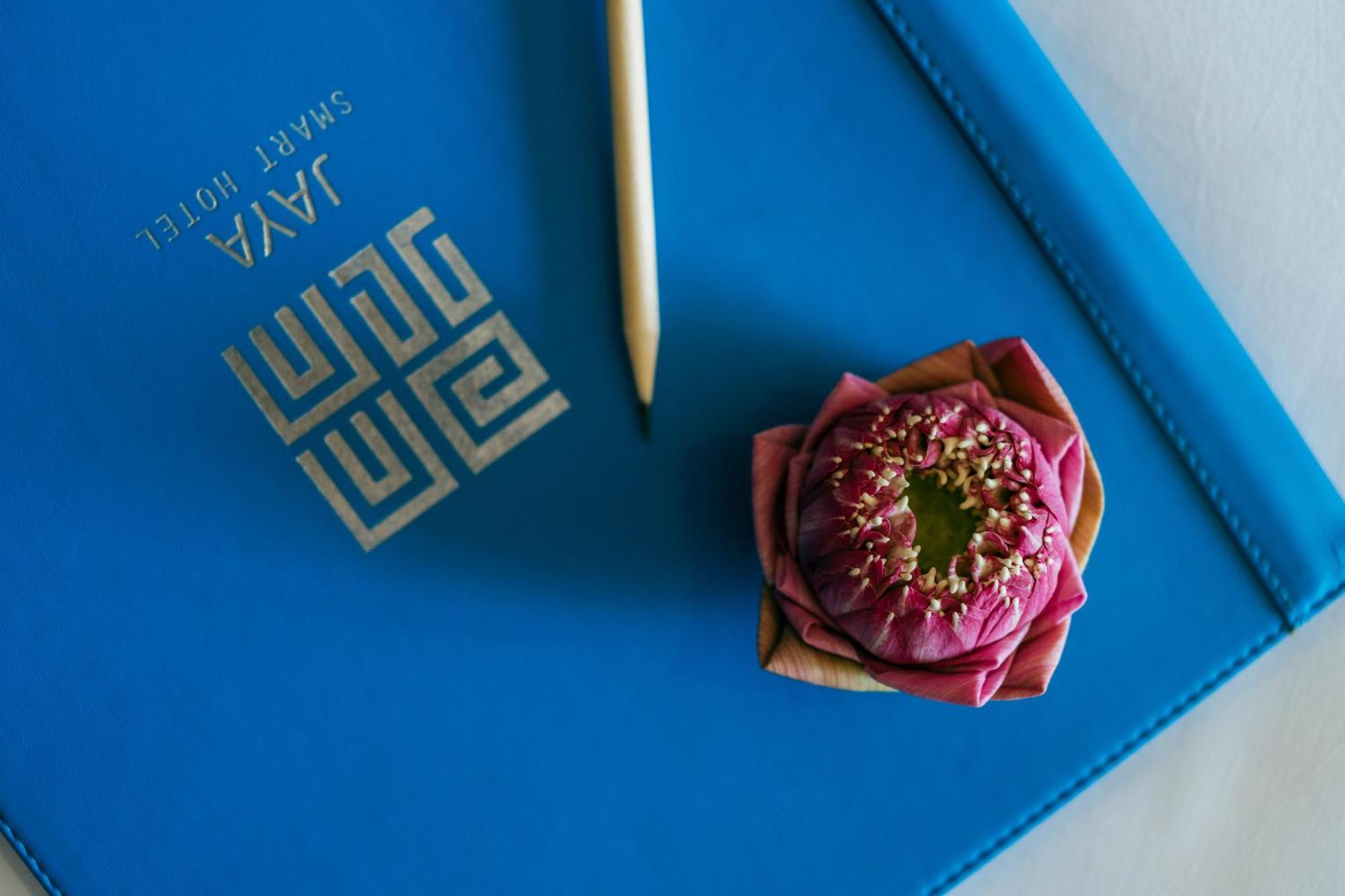 Jaya Suites Hotel 金边 外观 照片