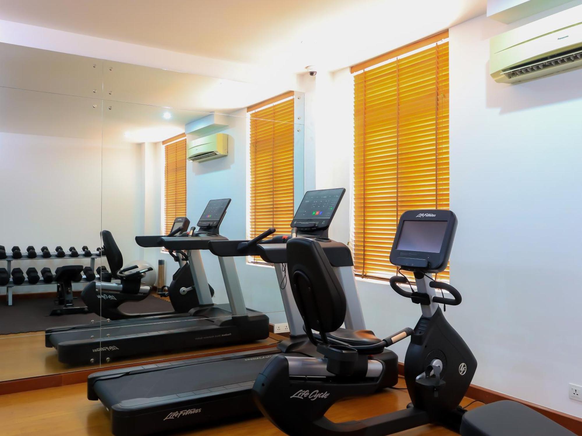 Jaya Suites Hotel 金边 外观 照片